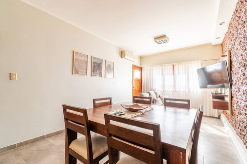 Venta Casa 4 Ambientes Con Terraza Propia, Wilde.