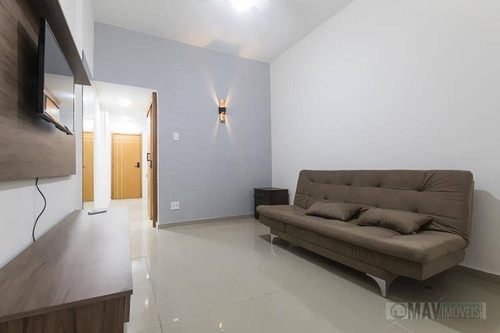 Imagem 5 de 12 de Apartamento Com 1 Dormitório À Venda, 50 M² Por R$ 529.000,00 - Copacabana - Rio De Janeiro/rj - Ap0600