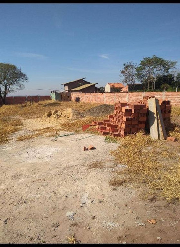 Imagem 4 de 4 de Terreno À Venda, 645 M² Por R$ 210.000,00 - Centro - São Pedro/sp - Te0680