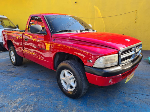 Dodge Dakota 3.9 Sport 2p