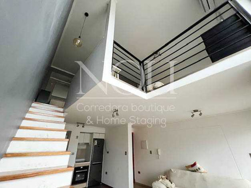 Nou // Moderno Loft Gran Conectividad (74884)