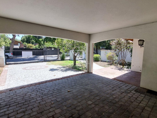 Casa En Cantagallo
