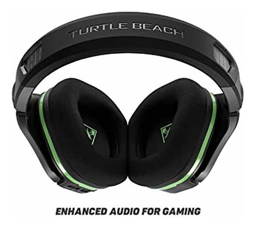 Turtle Beach Stealth 600 Gen 2 Usb Color Negro