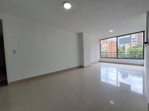 Apartamento En Venta Poblado