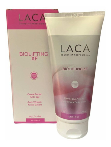 Biolifting Xf Laca