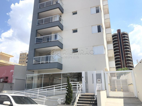 Imagem 1 de 10 de Apartamentos - Ref: V802