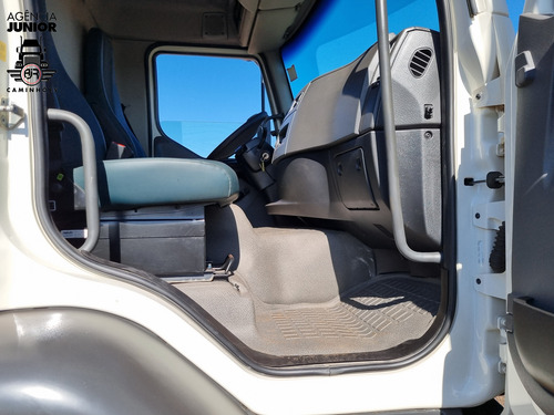 Volvo Vm 330 Ano 2022 Traçado Bombeiro 20.000l Sem Uso.