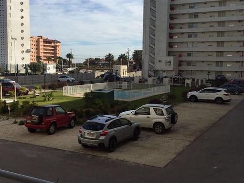 Departamento En Arriendo De 3 Dorm. En La Serena