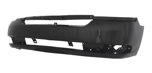 Defensa Del C/hoyo P/pintar Tong Yang Chevrolet Malibu 04-05