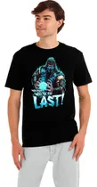 Comprar Playera Mortal Kombat Diseño 313 Playeras Beloma
