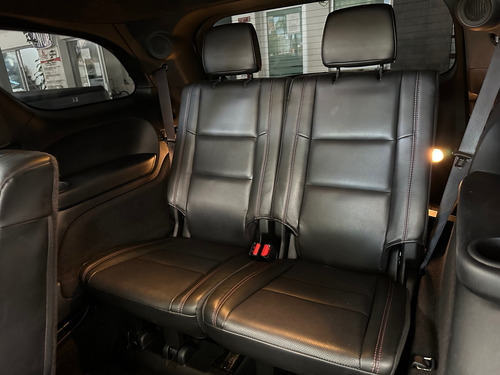 Dodge Durango 5.7 V8 R/t At