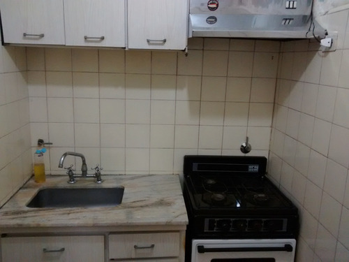 Depto 3 Amb. 62m2 P.b.