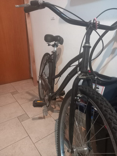 Bicicleta Rodado 26