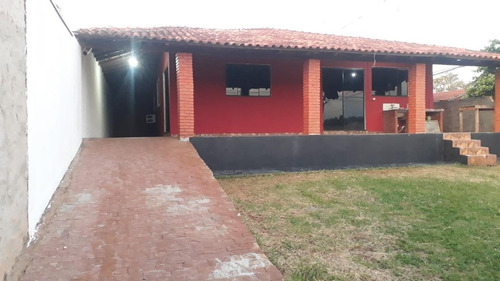 Imagem 9 de 13 de Casa A Venda Jardim Itamaraty Ourinhos/sp Angela Corretora