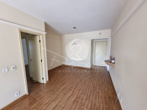 Imagem 8 de 24 de Apartamento Para Venda No Cambuí Em Campinas - Imobiliária Em Campinas - Ap04598 - 69878264