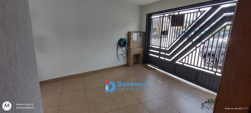Imagem 2 de 15 de Sobrado Vila Nova Cachoeirinha - 5586-1