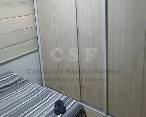 Imagem 27 de 28 de Sobrado Para Venda Em Cotia - Ca04019 - 32754184