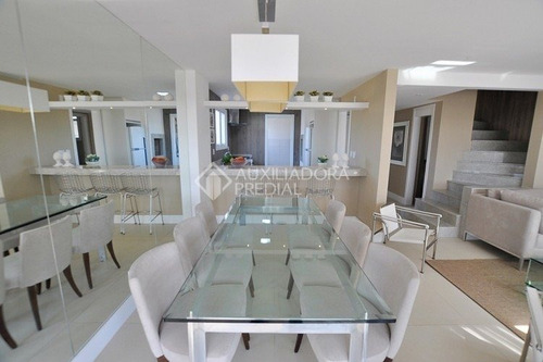 Imagem 13 de 15 de Casa Em Condominio - Centro - Ref: 212283 - V-212283