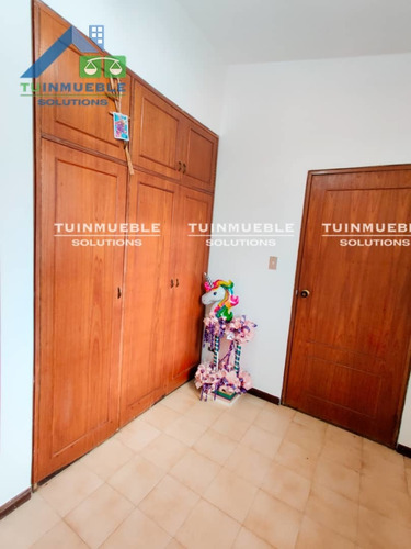 Imagen 7 de 14 de Quinta 2 Niveles En Venta Los Corales