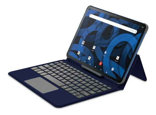 Imagen 6 de 8 de Tablet X-view Pro Book + Quantum Keyboard 10 128 Gb - 4 Ram
