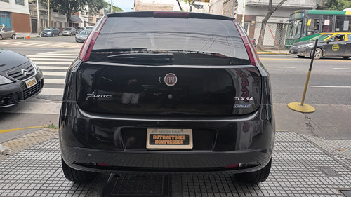 Fiat Punto 1.4 Elx