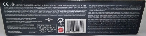 Imagem 6 de 7 de Play Set Velozes E Furiosos Ataque Do Tanque - Mattel