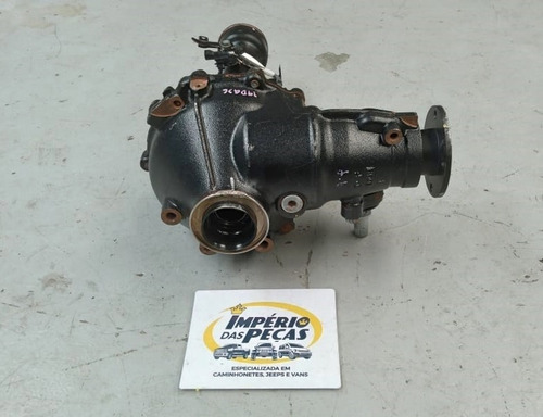 Diferencial Diant Hilux 2.8 16/21 11x43 Automatic #33976 (Usado)