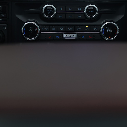 Ford F-150 5.0 Lariat V8 Aut. 4P