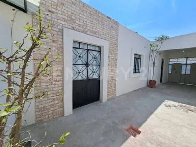 Departamento en renta