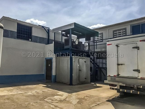 Imagen 5 de 9 de Empresa En Venta Ubicada En Punto Fijo