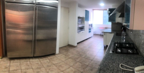 Imagen 12 de 20 de Vendo Ph 370m2 4h/6b/3p Lomas De La Alameda 5464