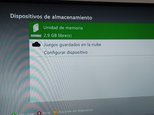 Xbox 360 Slim 4gb + 2 Juegos + Fuente + Joystick