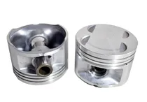 Comprar Jgo De Pistones C\u002Fperno Fiat Bravo Palio Uno 1.6 16v Torque