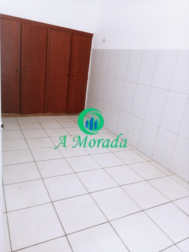 Imagem 7 de 30 de Maravilhosa Casa Totalmente Térrea Na Vila Pires! - Ca00806 - 69541727