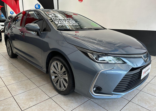 Toyota Corolla 2.0 Xei Dynamic Force Flex Aut. 4p