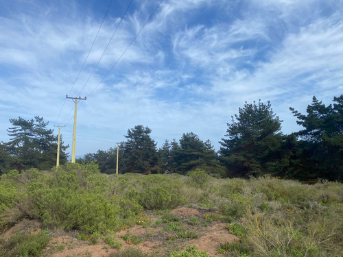 Precioso Sitio A La Venta En Parcelacion Costera