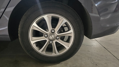 Hyundai Grand i10 1.3 Gls Mt