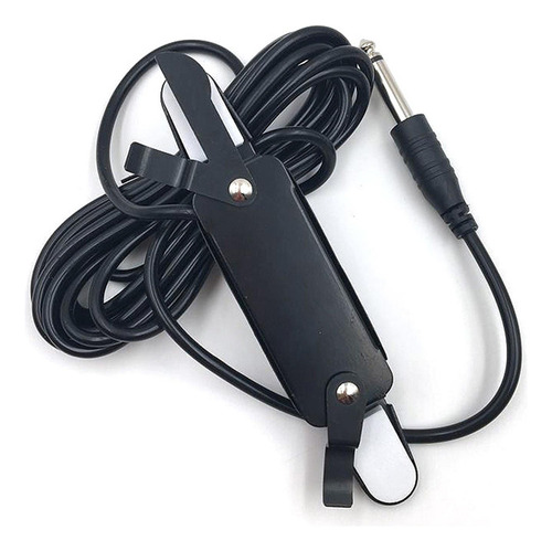 A Transductor Eléctrico Para Piezas De Repuesto De Guitarra