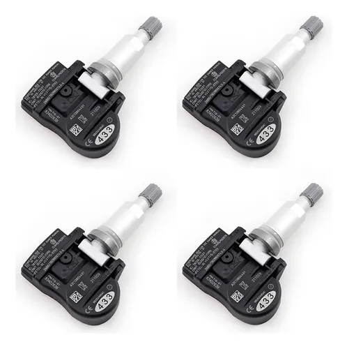 comprar Pp Sensores De Presión De Neumáticos Tpms For Dodge Durango