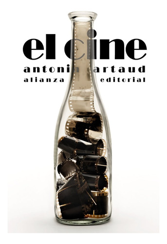 El Cine (libro Original)