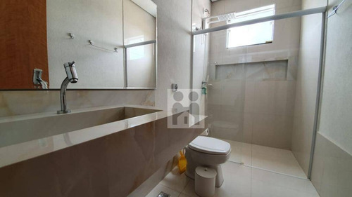 Imagem 18 de 23 de Casa Com 3 Dormitórios À Venda, 170 M² Por R$ 530.000,01 - Villas Mabel - Ribeirão Preto/sp - Ca0814