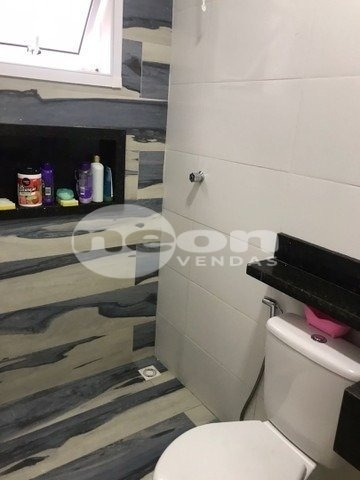 Imagem 9 de 15 de Casa Sobrado - Vila Floresta - Ref: 19794 - V-19794
