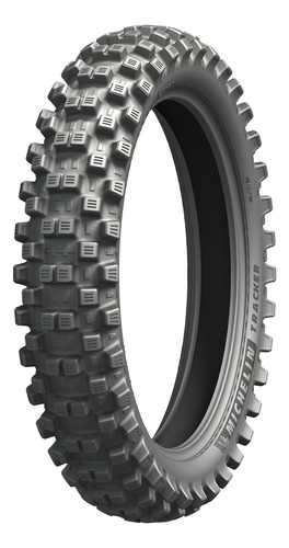 Pneu Traseiro 110/100-18 (64r) Tt Tracker Michelin