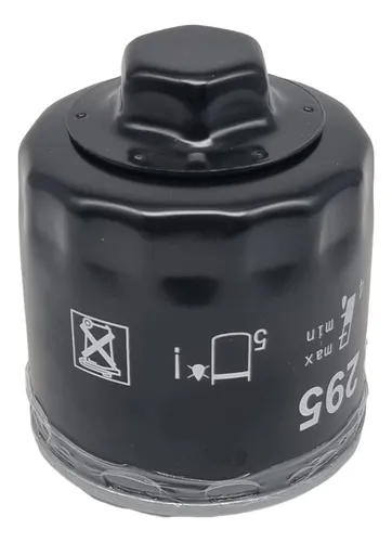 comprar Filtro Aceite Para Volkswagen Polo 2004 1.6 16v