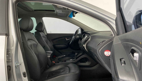 Imagen 11 de 15 de 116607 - Hyundai Ix 35 2015 Con Garantía