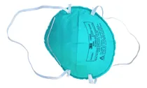 Comprar Respirador Desechable 3m 1860 N95, Uso Médico E Industrial