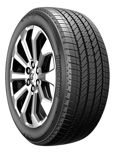 Llanta 275/60 R20 Bridgestone Alenza As 02 115s