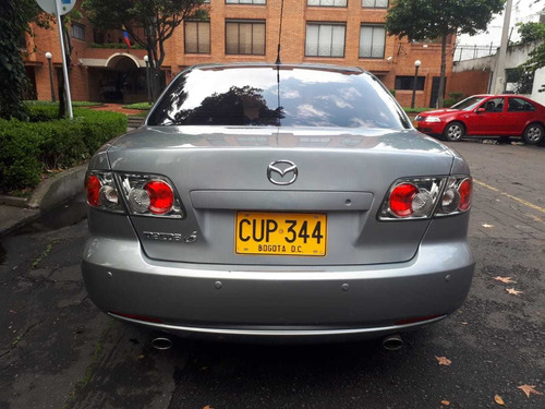 Mazda 6 Tp 2300 Cc