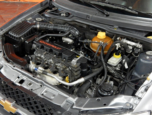 Imagen 11 de 16 de Chevrolet Classic Corsa Ls Spirit 1.4 - Unico Dueño