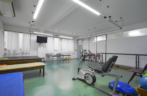 Venta Oficina Multifuncion En Recoleta